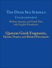 The Dead Sea Scrolls, Volume 5B
