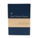 Planner & Goalsetter - Navy