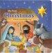My First Christmas: A Touch-And-Feel Bible Story