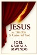 JESUS The Timeless and Universal God