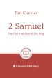 2 Samuel: The Fall and Rise of the King