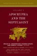 Apocrypha and the Septuagint