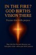 In the Fire? God Births Vision There
