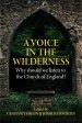 A Voice in the Wilderness