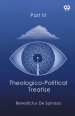 Theologico-Political Treatise Part III