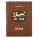 Devotional Bread for the Soul Faux Leather
