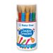Chubby Brushes Value Tub (Tub of 21)
