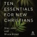 Ten Essentials for New Christians