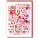 Grace & Peace Encouragement Card