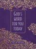 God's Word for You Today: A 365-Day Devotional