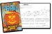 Pumpkin Prayer Activity Book (Pack of 12)