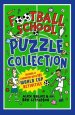 Football School Puzzle Collection: Become A Champion With 101 World Cup Activities