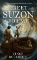Greet Suzon for me: Can young Gédéon lead his family to safety?