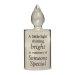 Thoughts of You Memory Candle Light - Someone Special