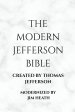 THE MODERN JEFFERSON BIBLE: The Third Testament Modern English Edition by Jim Heath