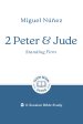 2 Peter & Jude: Standing Firm