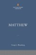 Matthew: The Christian Standard Commentary