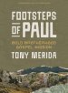 Footsteps of Paul Bible Study Book with Video Access