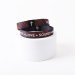 Power, Love, Mind Faithflex Bracelet
