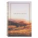 Notebook Spiral-bound Crown of Thorns/Amazing Grace Is. 53:5