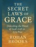 The Secret Laws of Grace