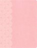 KJV Notetaking Bible, Large Print Edition, Soft Pink