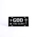 To God Be Glory Silver Autotag