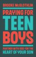 Praying for Teen Boys