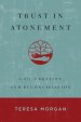 Trust in Atonement: God, Creation, and Reconciliation