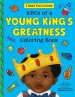 Abc\'s Of A Young King\'s Greatness Coloring Book