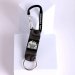 Carabiner Stand Firm Grey