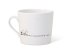 Wobbly mug Tea is a warm little hug