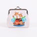 Noah's Ark Coin Purse
