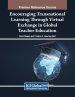 Encouraging Transnational Learning