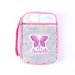 Cherished Sequin Bible Cover - Medium