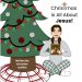 Christmas is All About Jesus!: Keeping Christ at the Center of Christmas