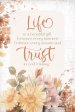 Wall Plaque-Mini Blessings-Life Is A Beautiful (4" x 6")