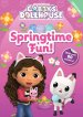 Dreamworks Gabby\'s Dollhouse: Springtime Fun!