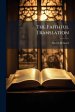 The Faithful Translation