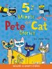 5-minute Pete The Cat Stories