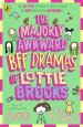 Majorly Awkward Bff Dramas Of Lottie Brooks