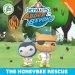Octonauts Above & Beyond: The Honeybee Rescue