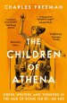 The Children of Athena : Greek writers and thinkers in the Age of Rome, 150 BC-AD 400