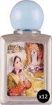 12 x Lourdes Holy Water Bottle (45ml)