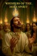 Whispers of the Holy Spirit - Pentecost