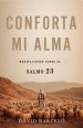 Conforta Mi Alma (Comfort My Soul)