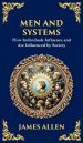 Men and Systems: How Individuals Influence and Are Influenced by Society (Deluxe Hardbound Edition)