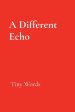 A Different Echo: Tiny Words