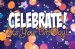 Celebrate! It's Your Birthday! Kids Postcard (pack of 25)