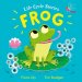 Life Cycle Stories: Frog